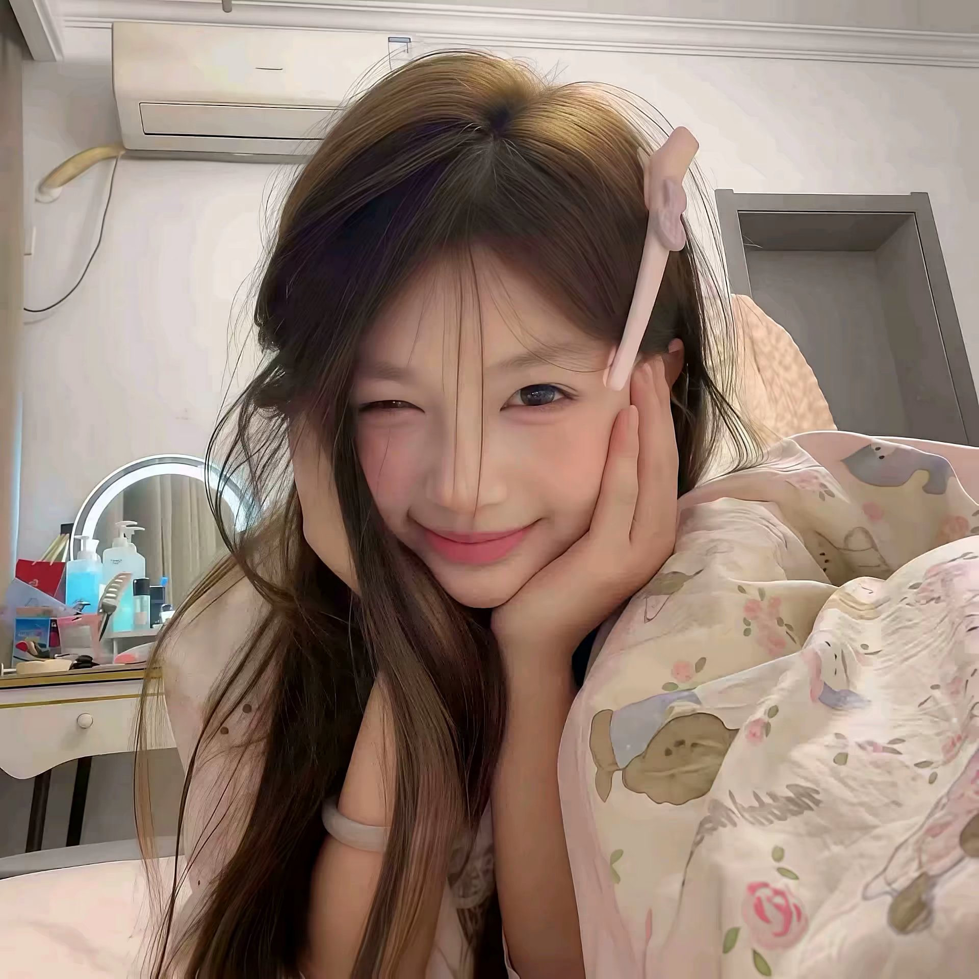 陪玩妹子思然^的照片1