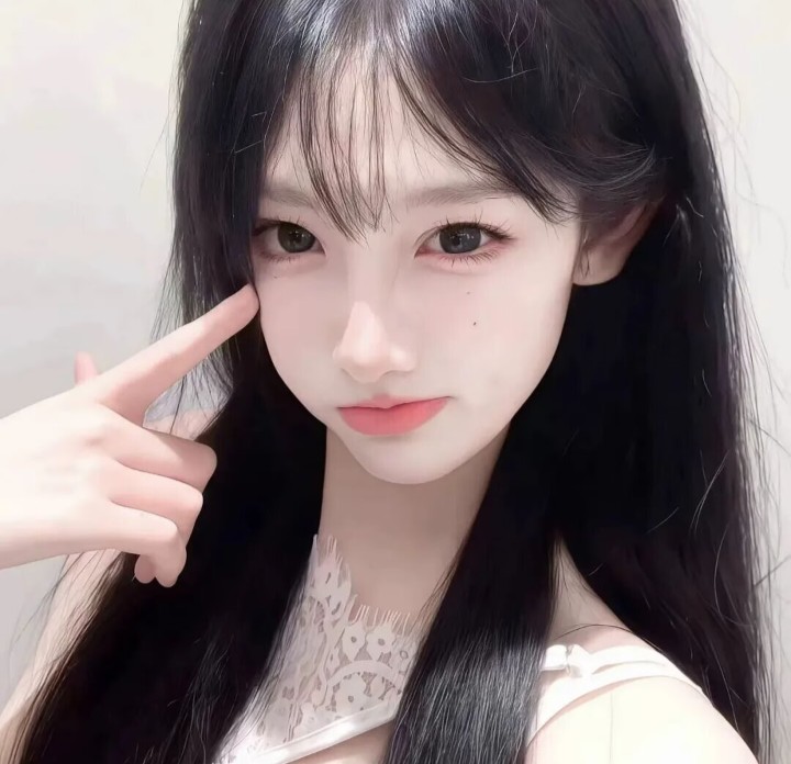 陪玩妹子不吸笨蛋的照片1