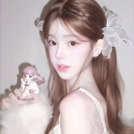 小鱼干⭐陪玩