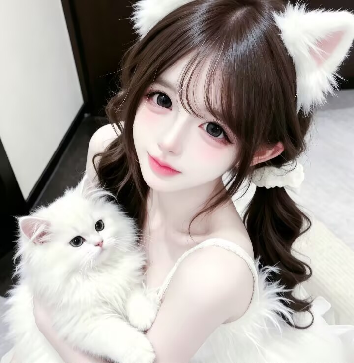 陪玩妹子凊~的照片1