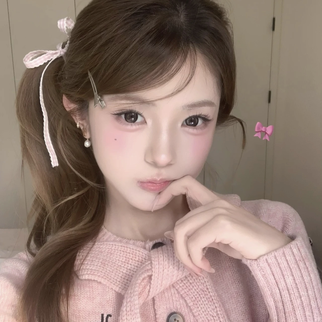 陪玩妹子软绵绵56016的照片1