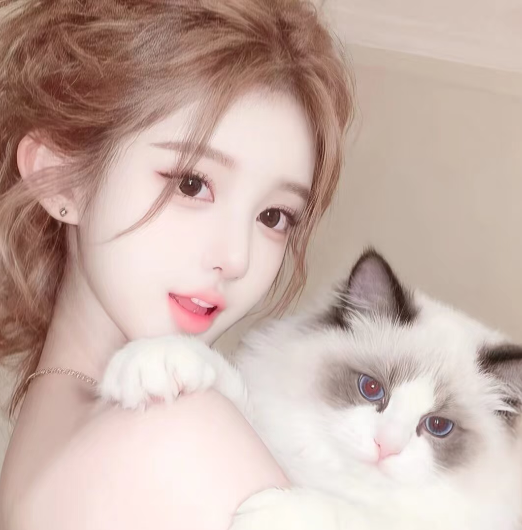 陪玩妹子温柔的吉利呀的照片1