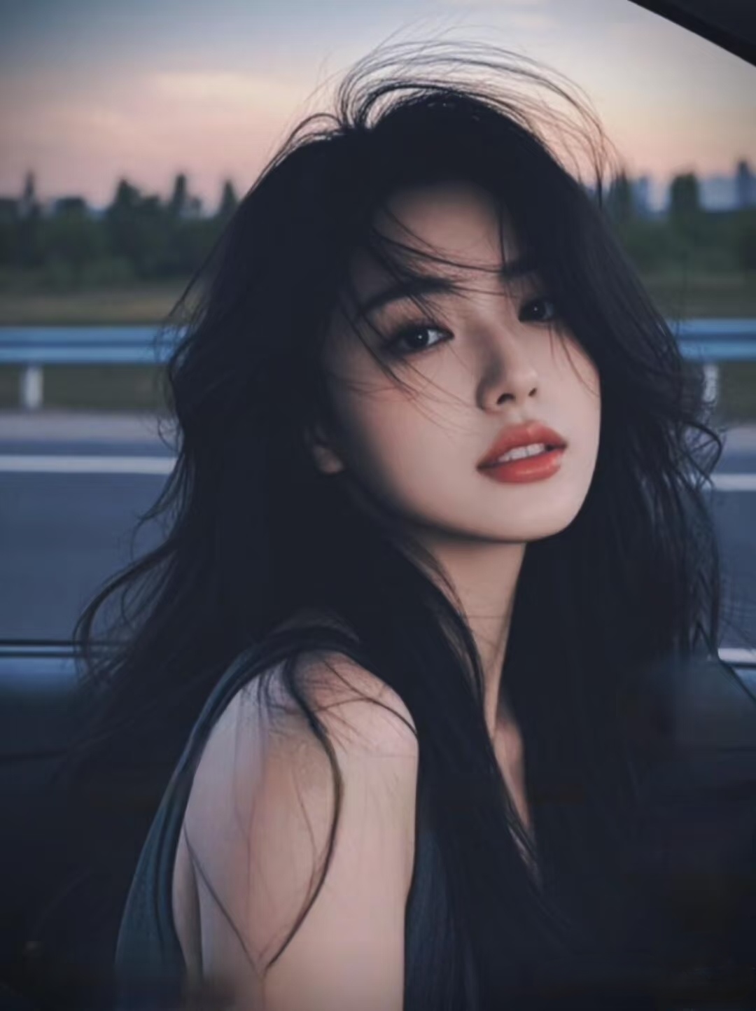 陪玩妹子ﻬ阿欲欲的照片1