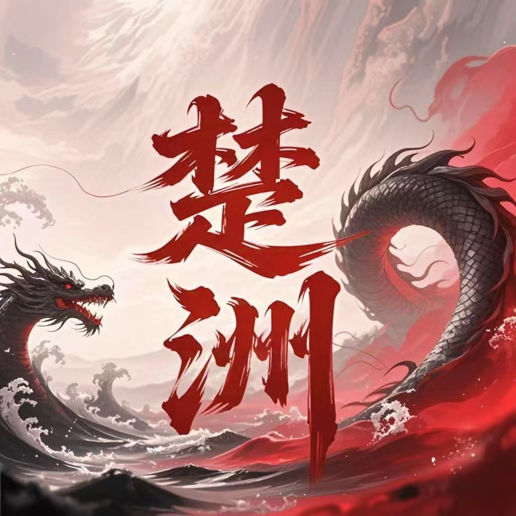 楚洲-乱世枭雄渡家人