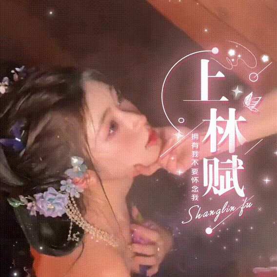 Hy-上林赋-恋爱脑