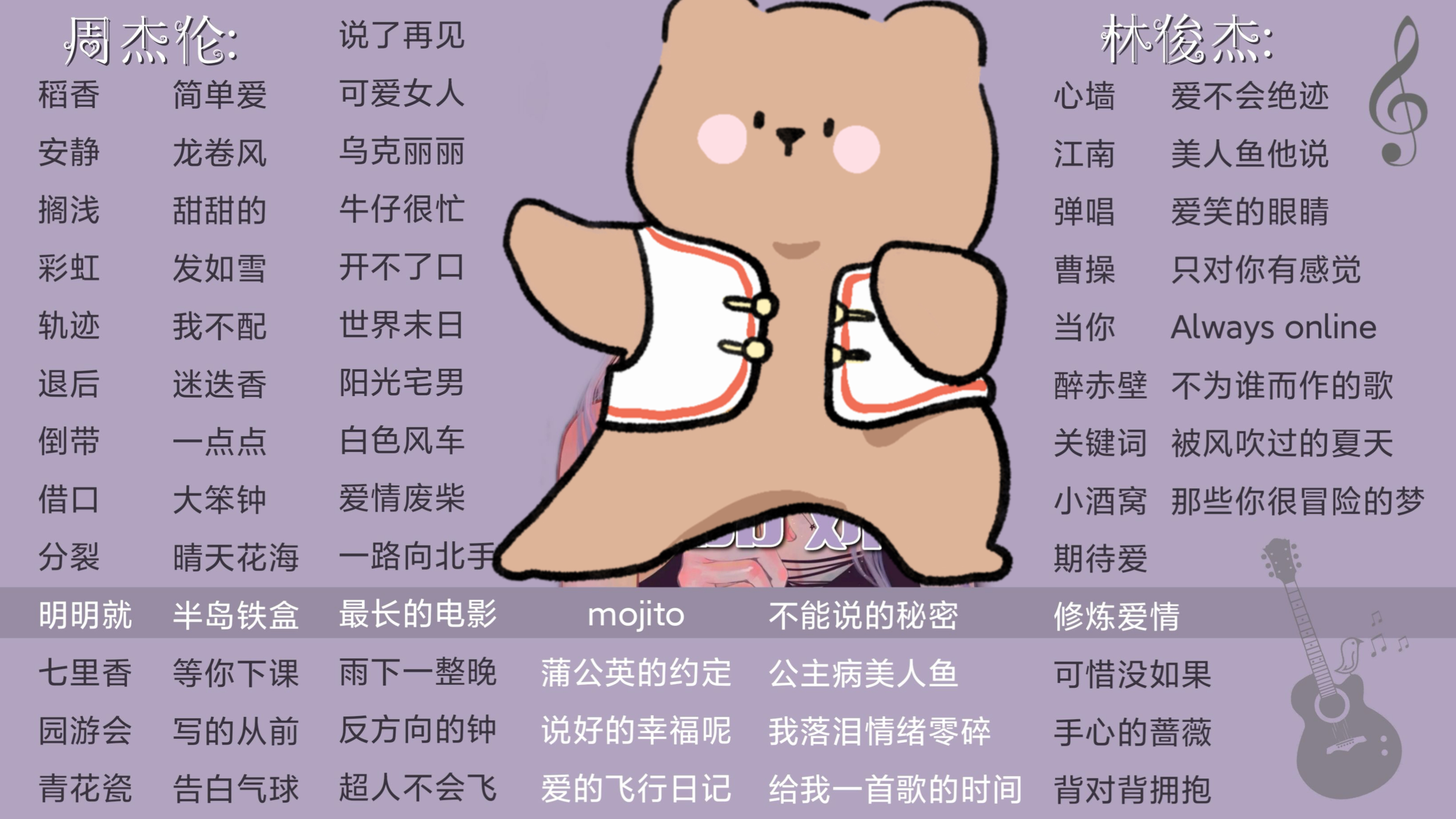 音乐陪玩服务