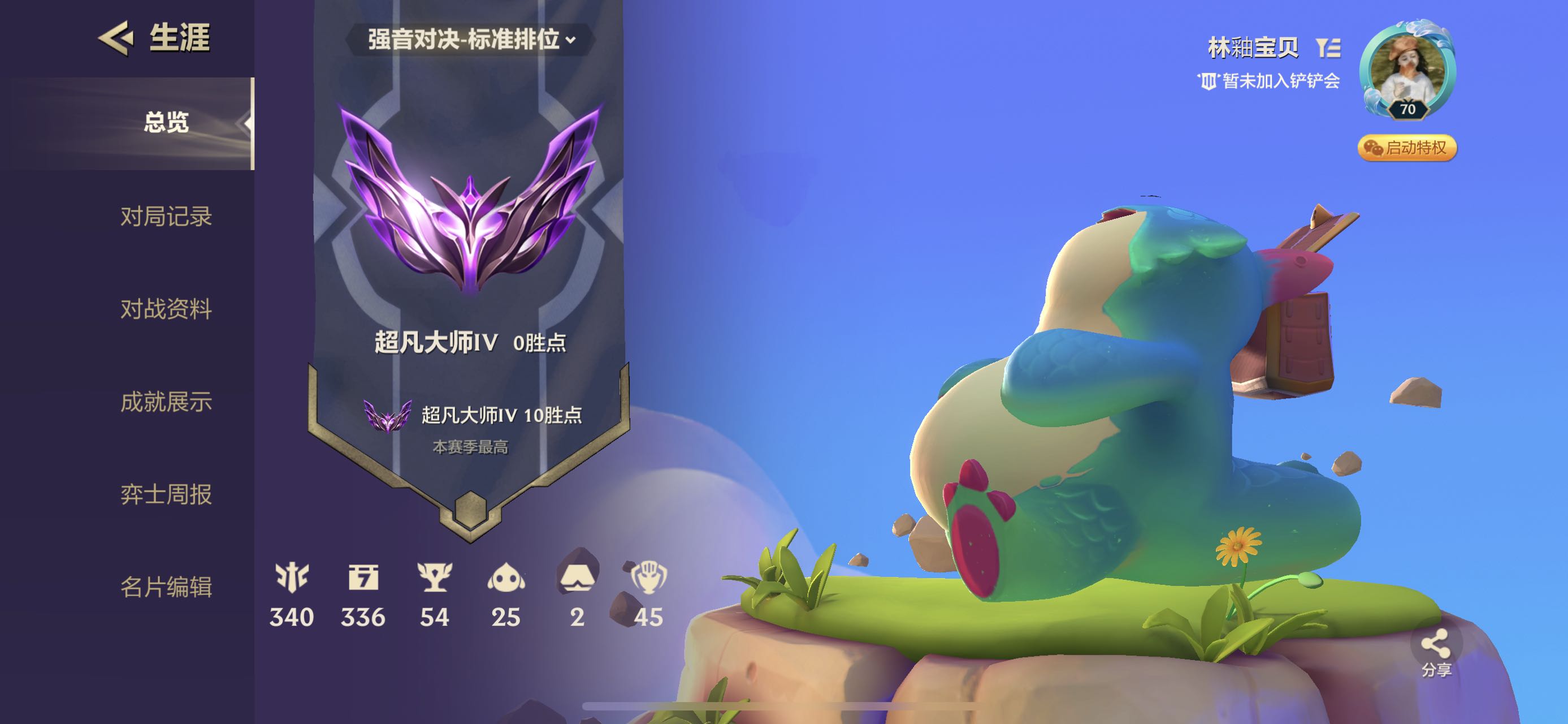 金铲铲之战陪玩服务