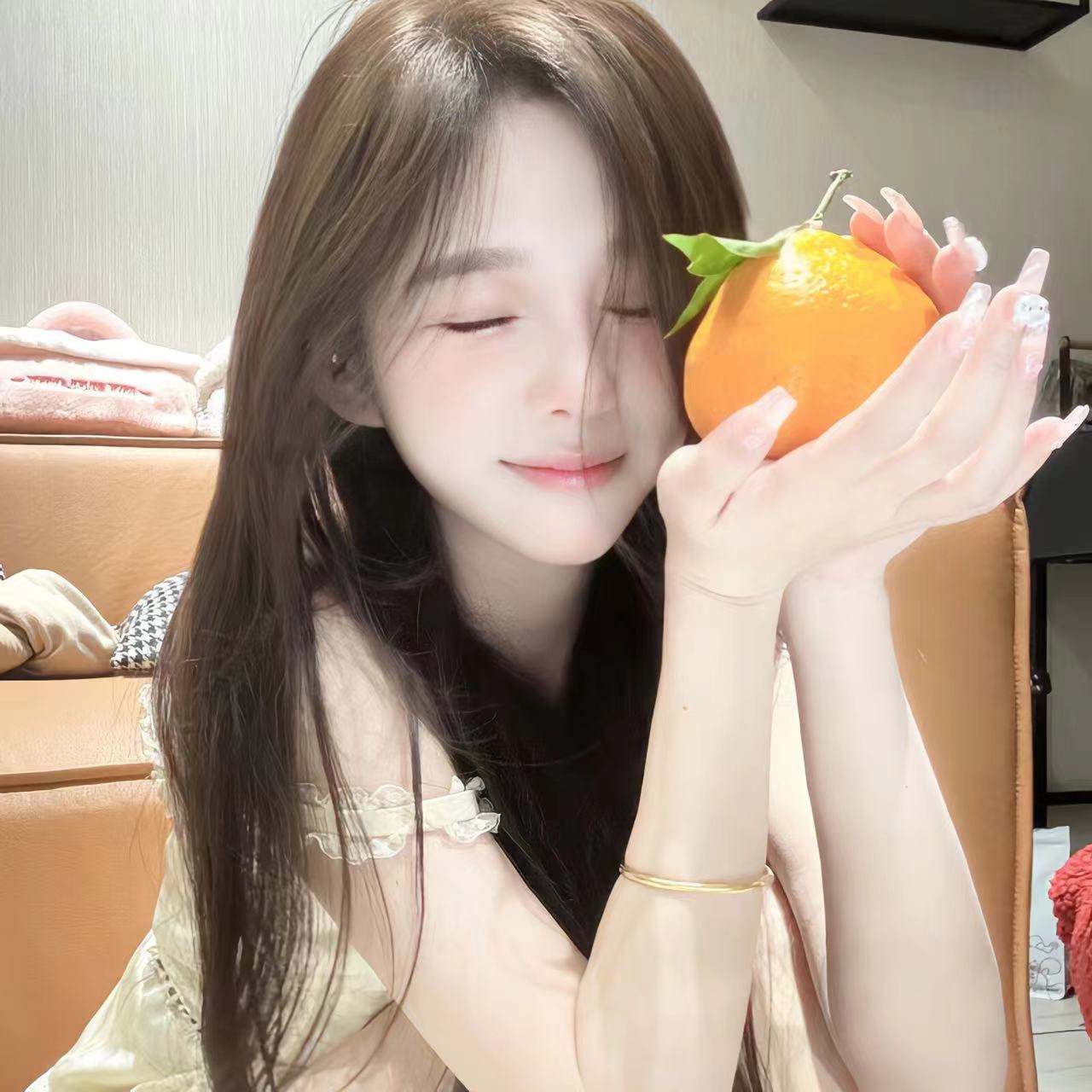 陪玩妹子の茜妹ฅ歌的照片1