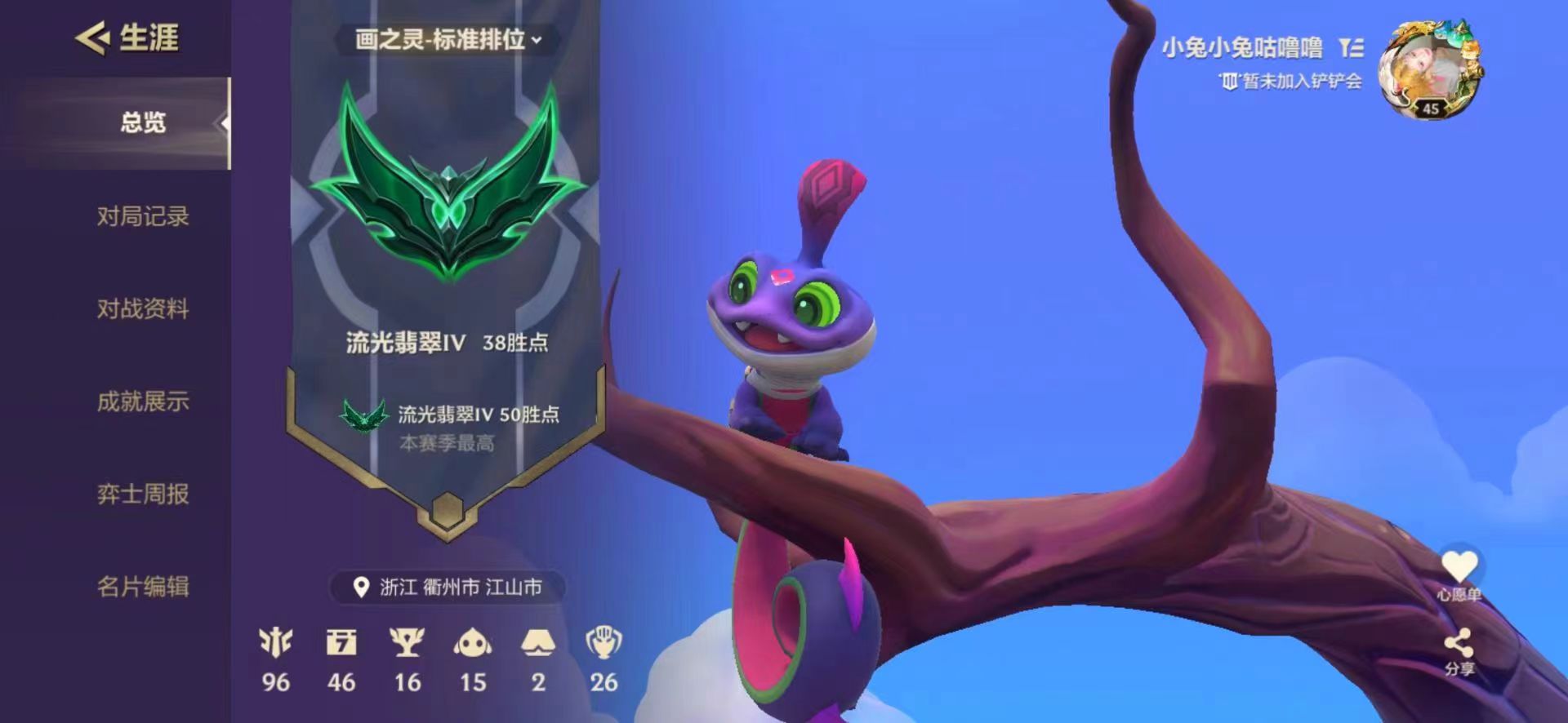 金铲铲之战陪玩服务