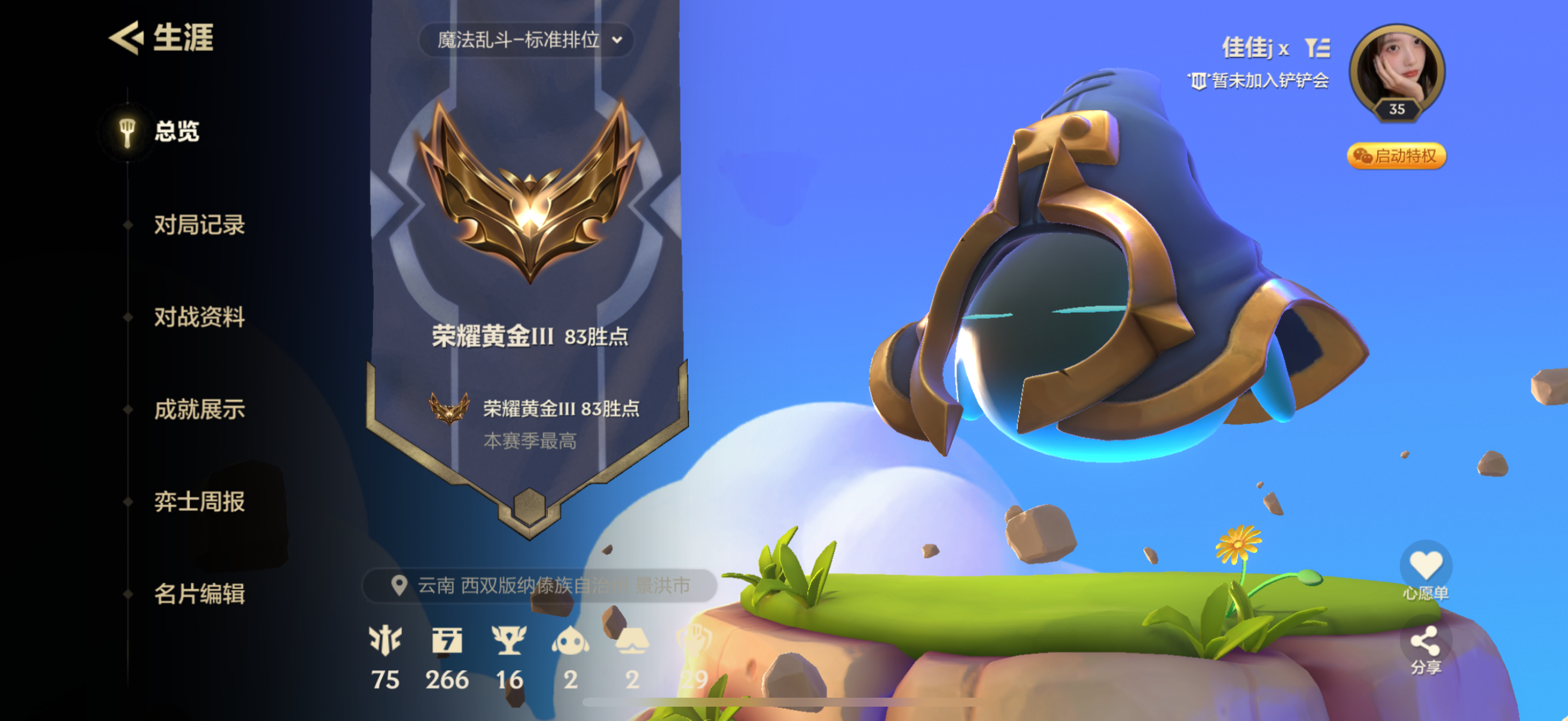金铲铲之战陪玩服务