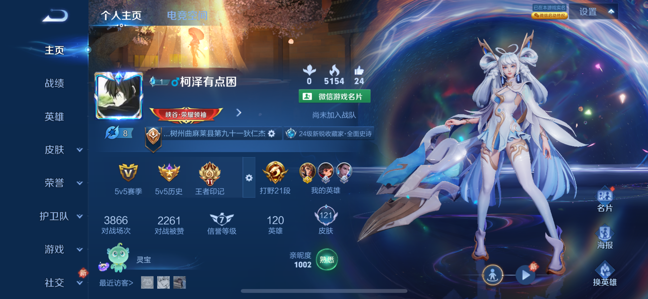 王者荣耀陪玩服务