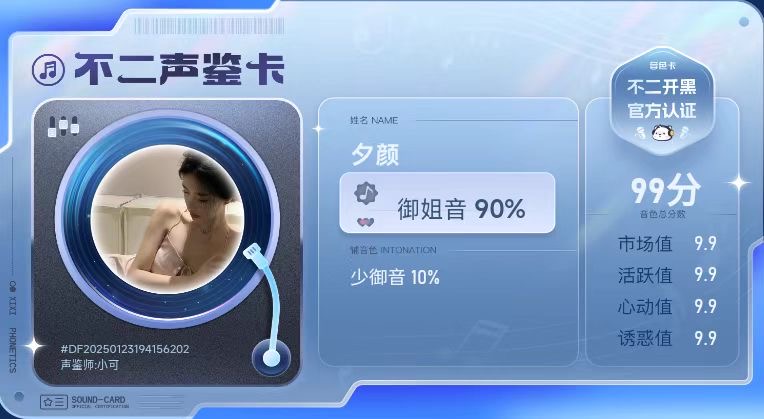 疗愈师陪玩服务
