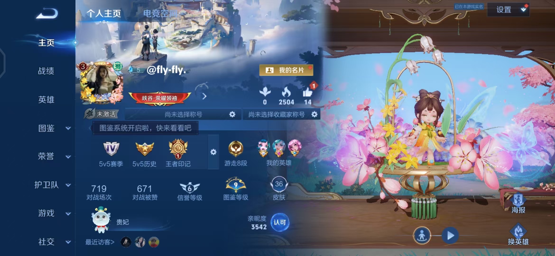 王者荣耀陪玩服务