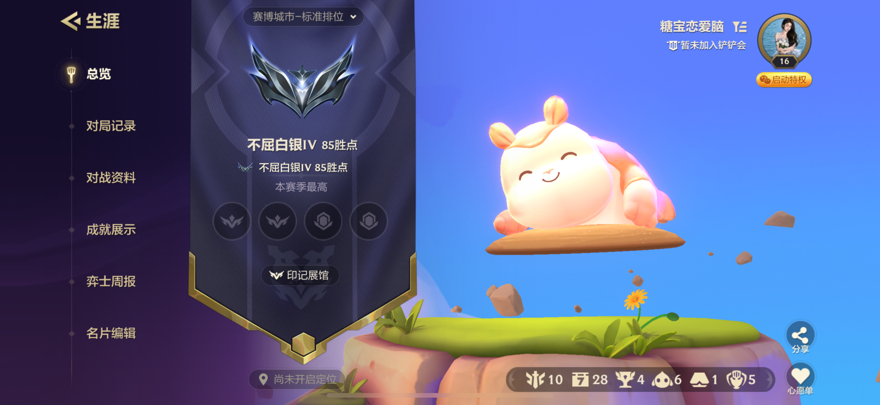 金铲铲之战陪玩服务