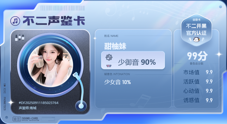 疗愈师陪玩服务