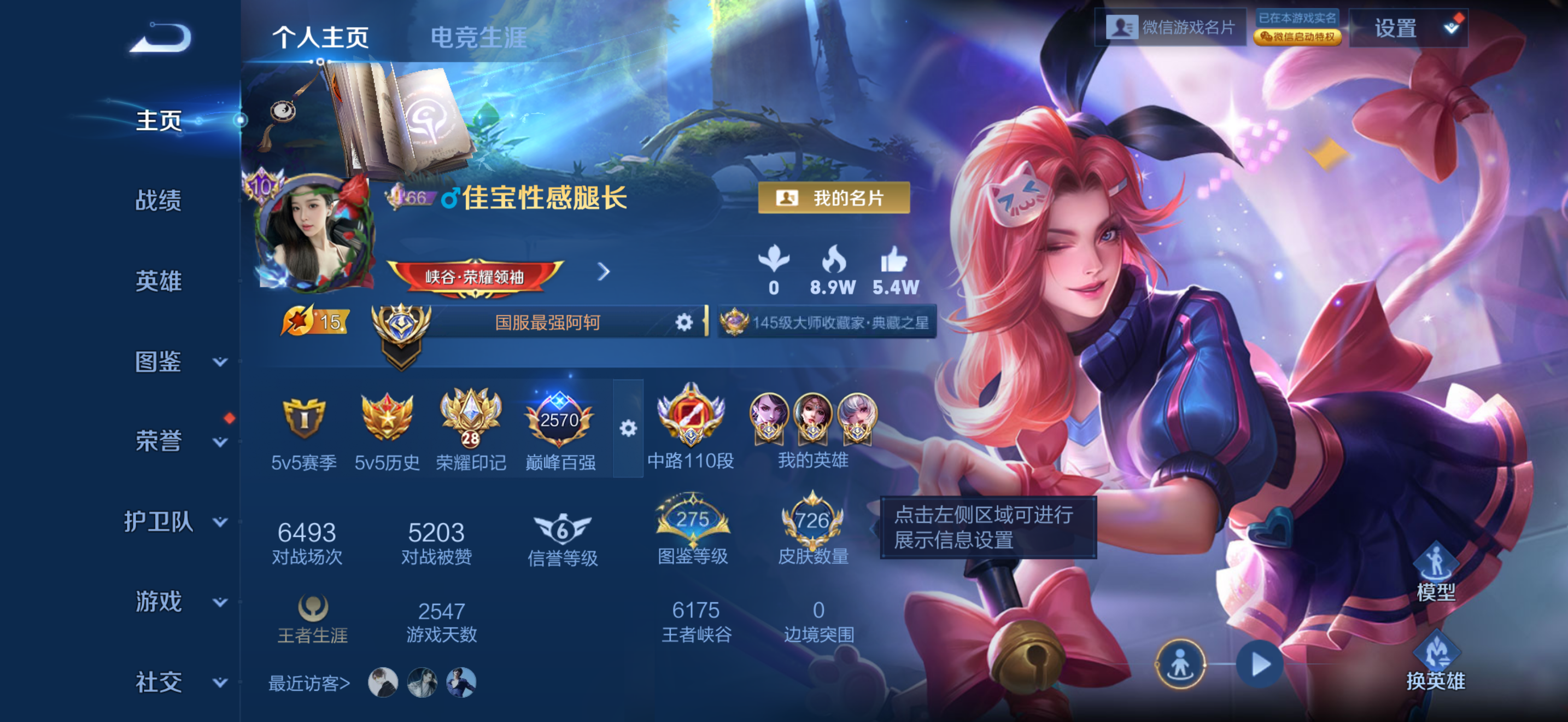王者荣耀陪玩服务