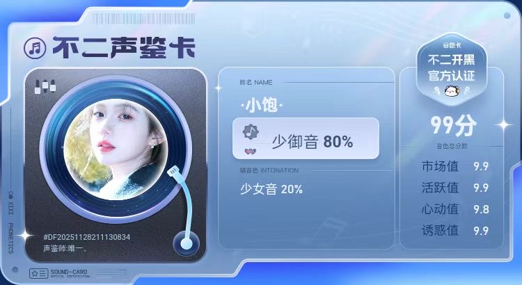 疗愈师陪玩服务