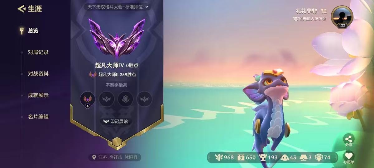 金铲铲之战陪玩服务