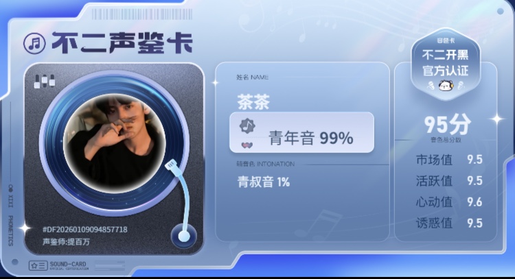 疗愈师陪玩服务