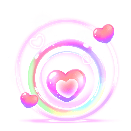 笨笨ﻬ陪玩收到礼物撒娇卡