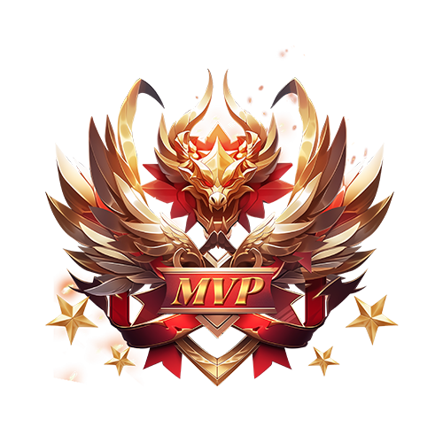 ⱱᶤp筱双陪玩收到礼物荣耀MVP