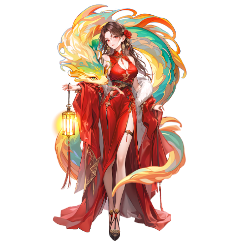 小羊羔子ʚΐɞ陪玩收到礼物画蛇添福