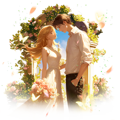 倾心ﻬ陪玩收到礼物玫瑰之约