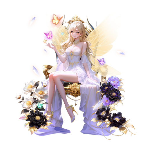 幻翼破晓