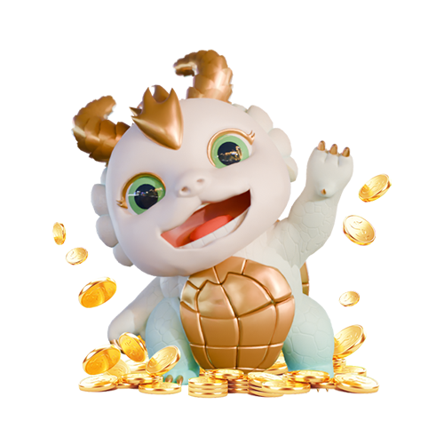 爆金瑞兽