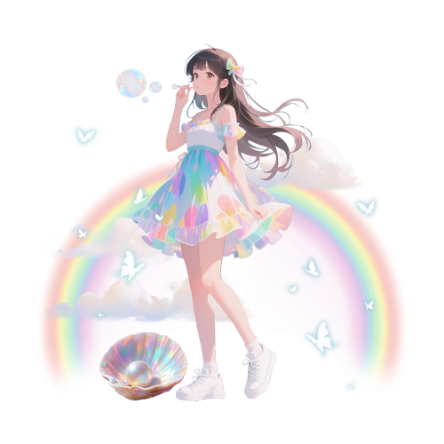 心潮澎湃