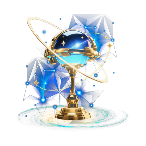 小鱼ﻬ陪玩收到礼物银河星明灯