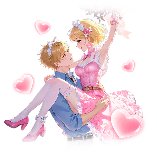 杨幂ﻬ饿饿陪玩收到礼物浪漫恋人