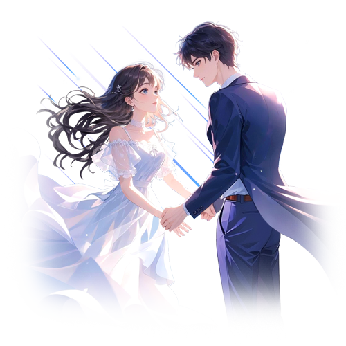 Ys妮蔻来财陪玩收到礼物浪漫月影