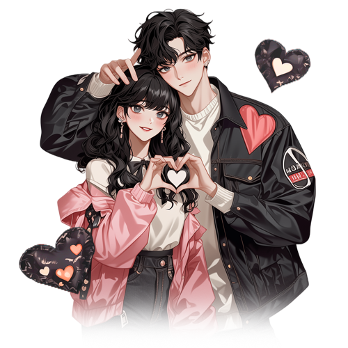 粟宝陪玩收到礼物默契天成