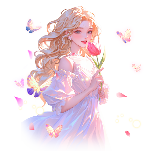 Tღ咘噜咘噜陪玩收到礼物花韵佳人