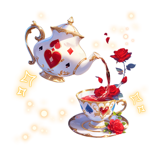 ℋ€小八快速声鉴陪玩收到礼物仙韵茶壶