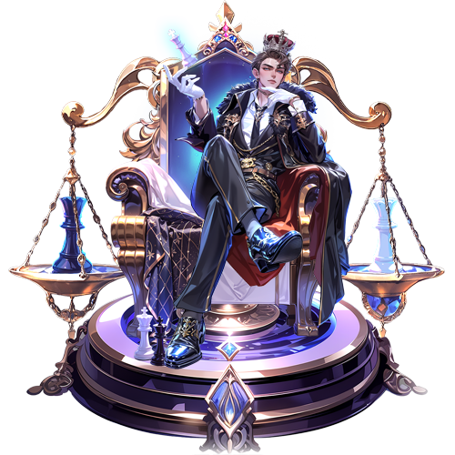 小雨妹陪玩收到礼物命运对决