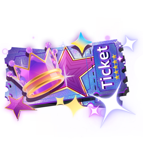 ℋÿ梨涡涡ฅฅ陪玩收到礼物超级人气票