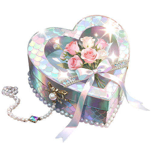 纯情小o皇陪玩收到礼物爱意初定