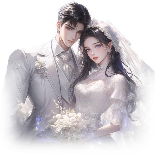 Xᴰ甜梦陪玩收到礼物浪漫婚礼