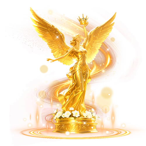 Ys曲奇（暴富）陪玩收到礼物女神奖杯