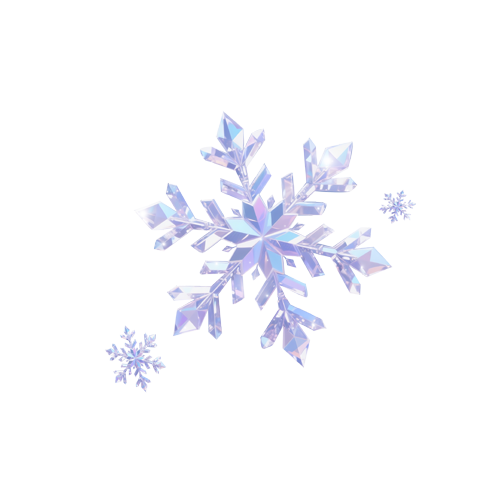 不知道不知道陪玩收到礼物小雪花