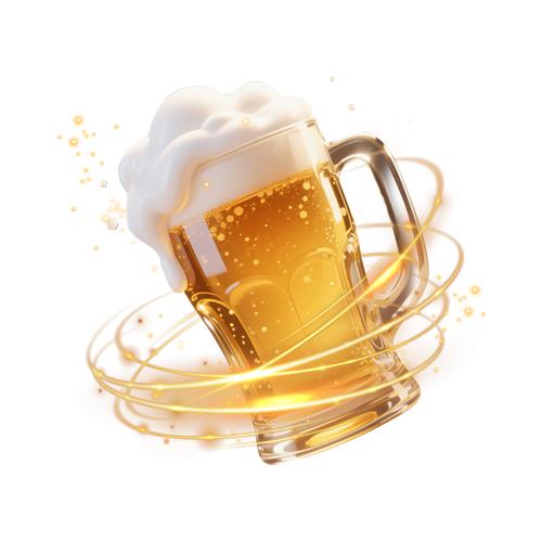 不知道不知道陪玩收到礼物庆典啤酒