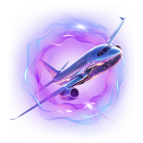 じℳ笨笨：lol陪玩收到礼物庆典飞机