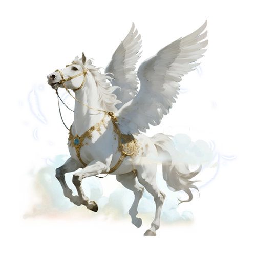 小枫叶ﻬ陪玩收到礼物圣铠天马