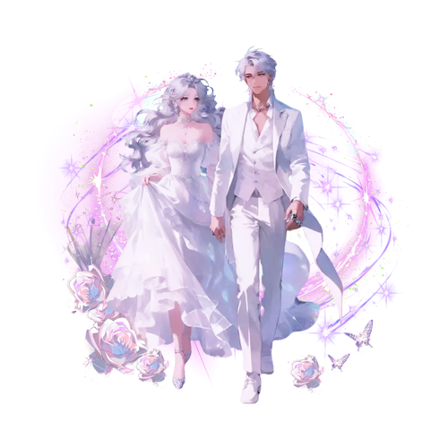 清之幽の陪玩收到礼物热恋海