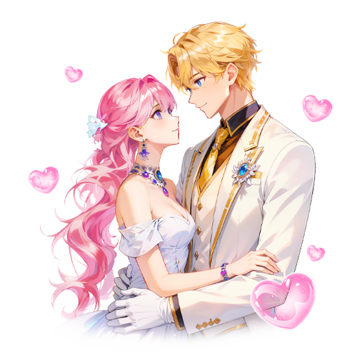 ℋÿ陶陶（超甜）陪玩收到礼物梦中婚礼