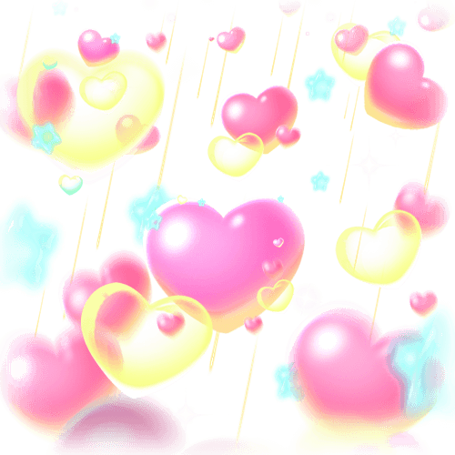 ℋ€小八快速声鉴陪玩收到礼物爱心紛飞