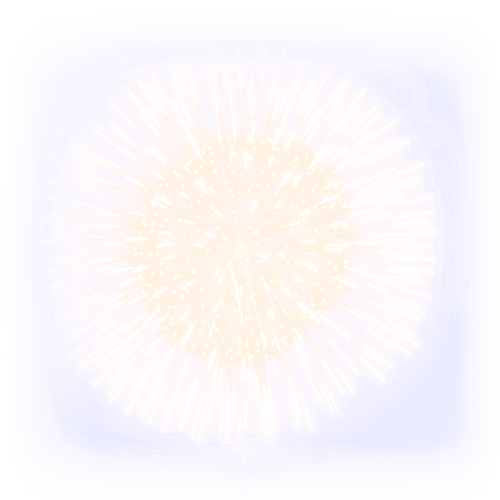 知晚º¹小迷糊陪玩收到礼物新年礼花