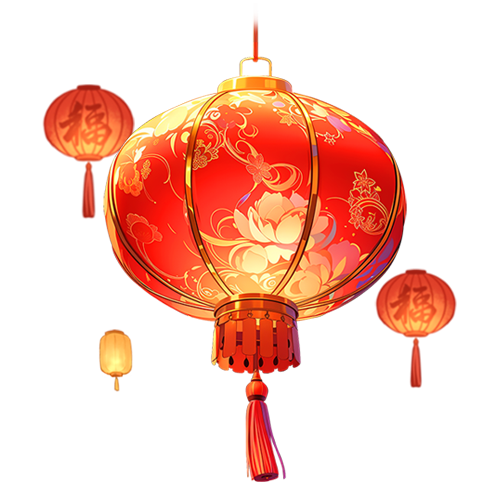 小八º¹陪玩收到礼物红灯高照